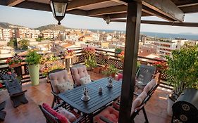 Prestigioso Attico Panoramico Cagliari